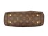 Louis Vuitton Pallas BB, top view